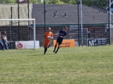 S.K.N.W.K. 1 - IJzendijke 1  (competitie) seizoen 2024-2025 (fotoboek 1) (113/137)